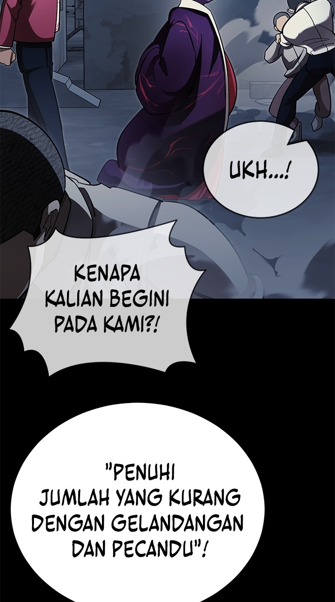 Reincarnation Path of The Underworld King Chapter 57 - halaman 31