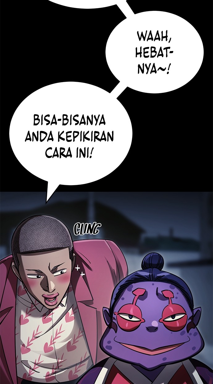 Reincarnation Path of The Underworld King Chapter 57 - halaman 32
