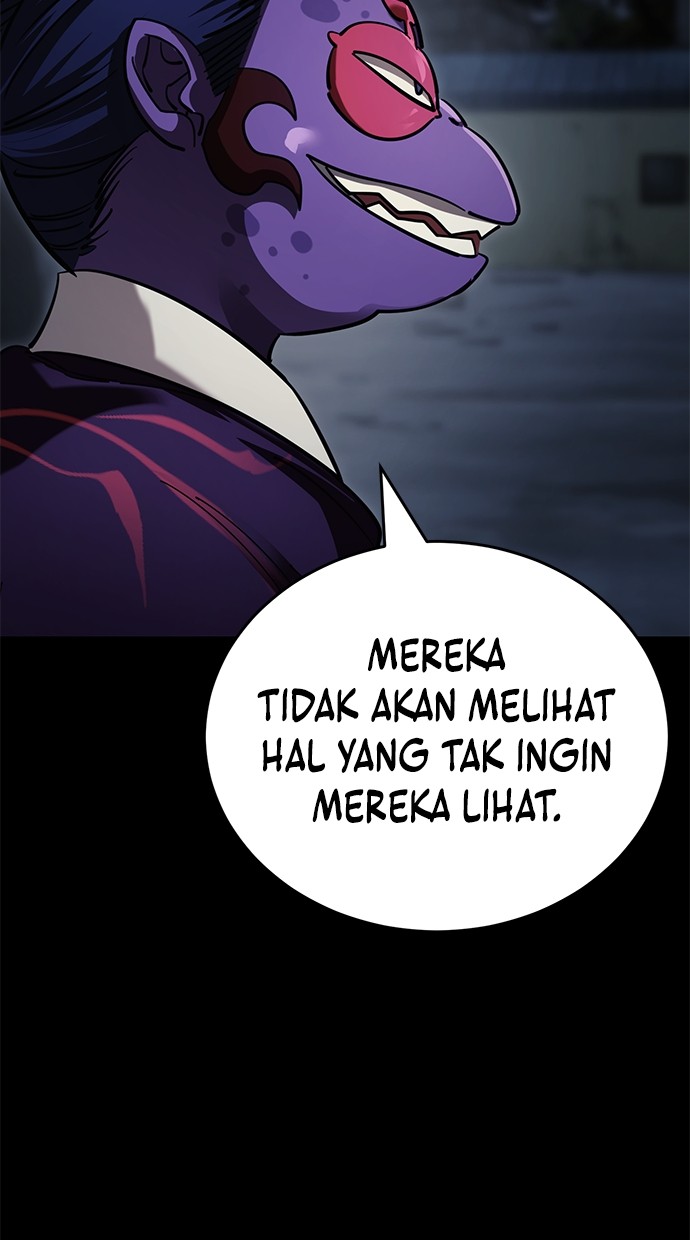 Reincarnation Path of The Underworld King Chapter 57 - halaman 35