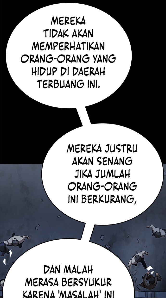 Reincarnation Path of The Underworld King Chapter 57 - halaman 36