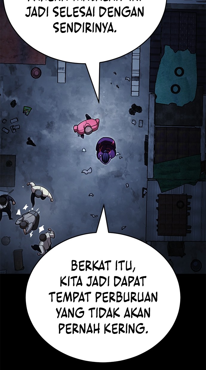 Reincarnation Path of The Underworld King Chapter 57 - halaman 37