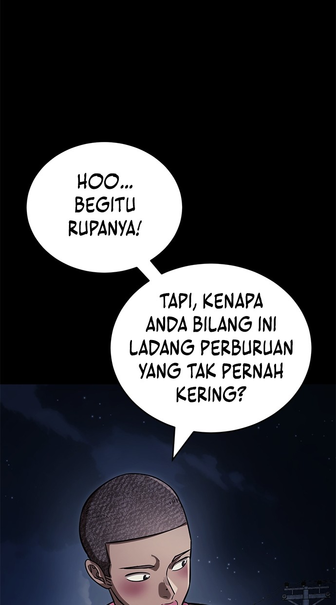 Reincarnation Path of The Underworld King Chapter 57 - halaman 38