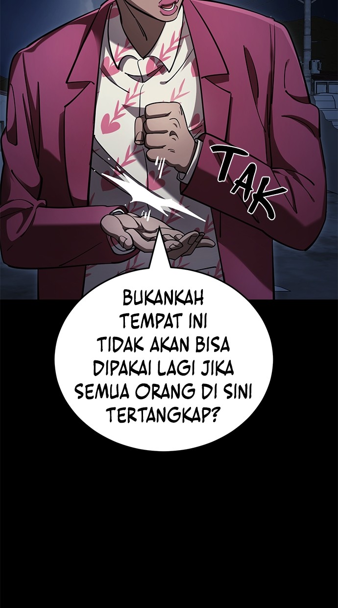 Reincarnation Path of The Underworld King Chapter 57 - halaman 39