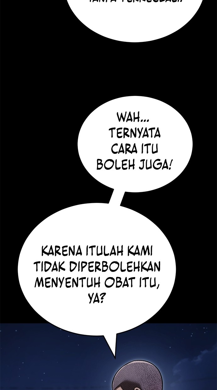 Reincarnation Path of The Underworld King Chapter 57 - halaman 44