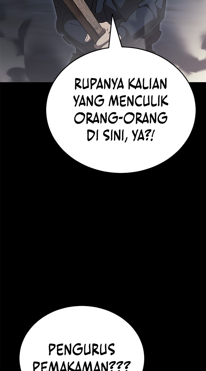 Reincarnation Path of The Underworld King Chapter 57 - halaman 52