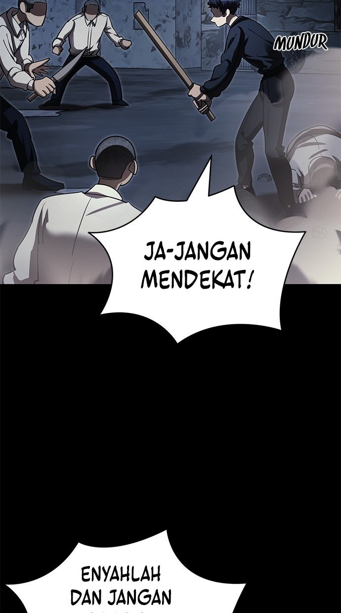 Reincarnation Path of The Underworld King Chapter 57 - halaman 55