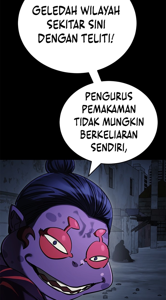 Reincarnation Path of The Underworld King Chapter 57 - halaman 66