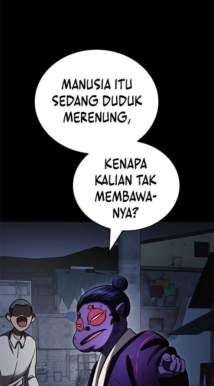 Reincarnation Path of The Underworld King Chapter 57 - halaman 71