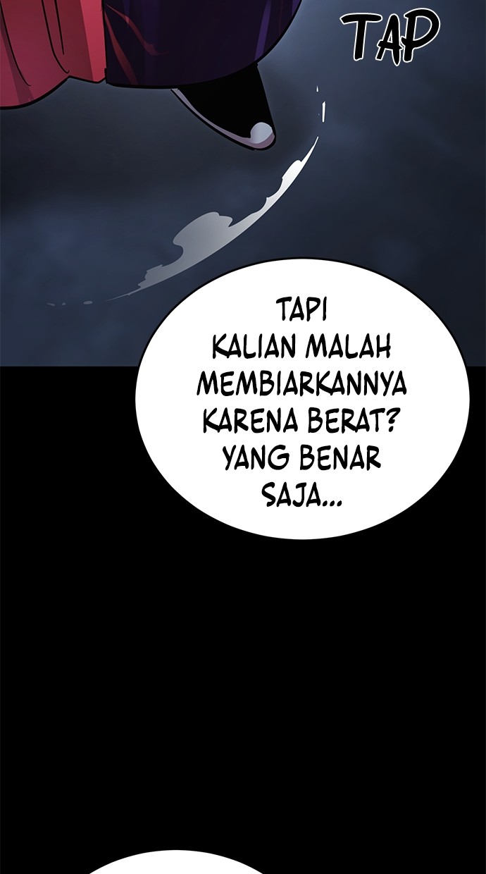 Reincarnation Path of The Underworld King Chapter 57 - halaman 75