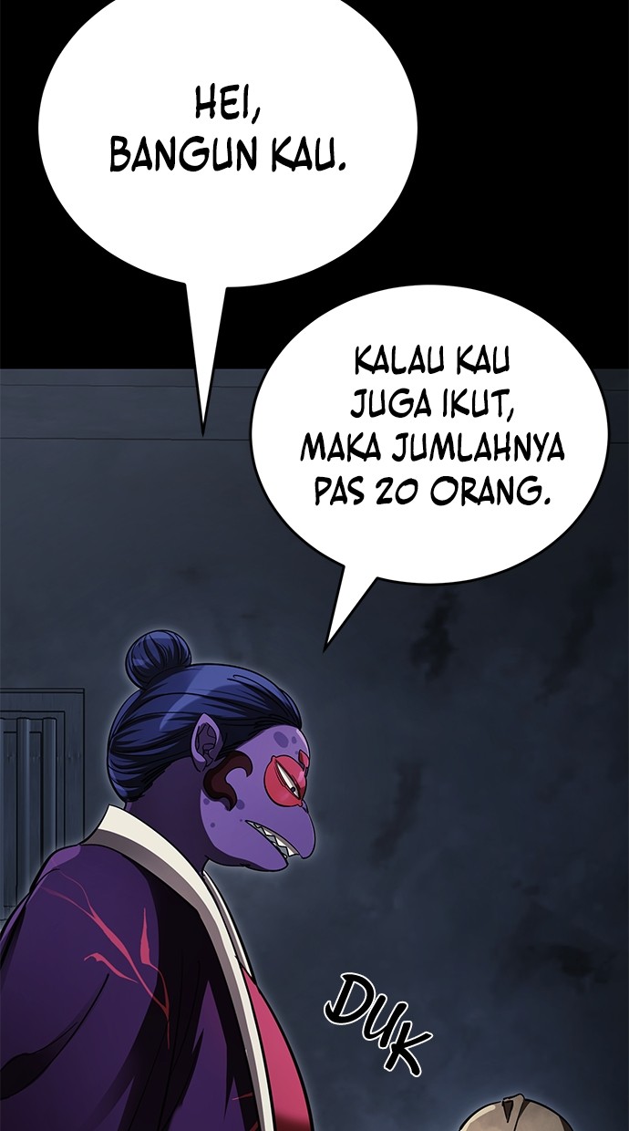 Reincarnation Path of The Underworld King Chapter 57 - halaman 76