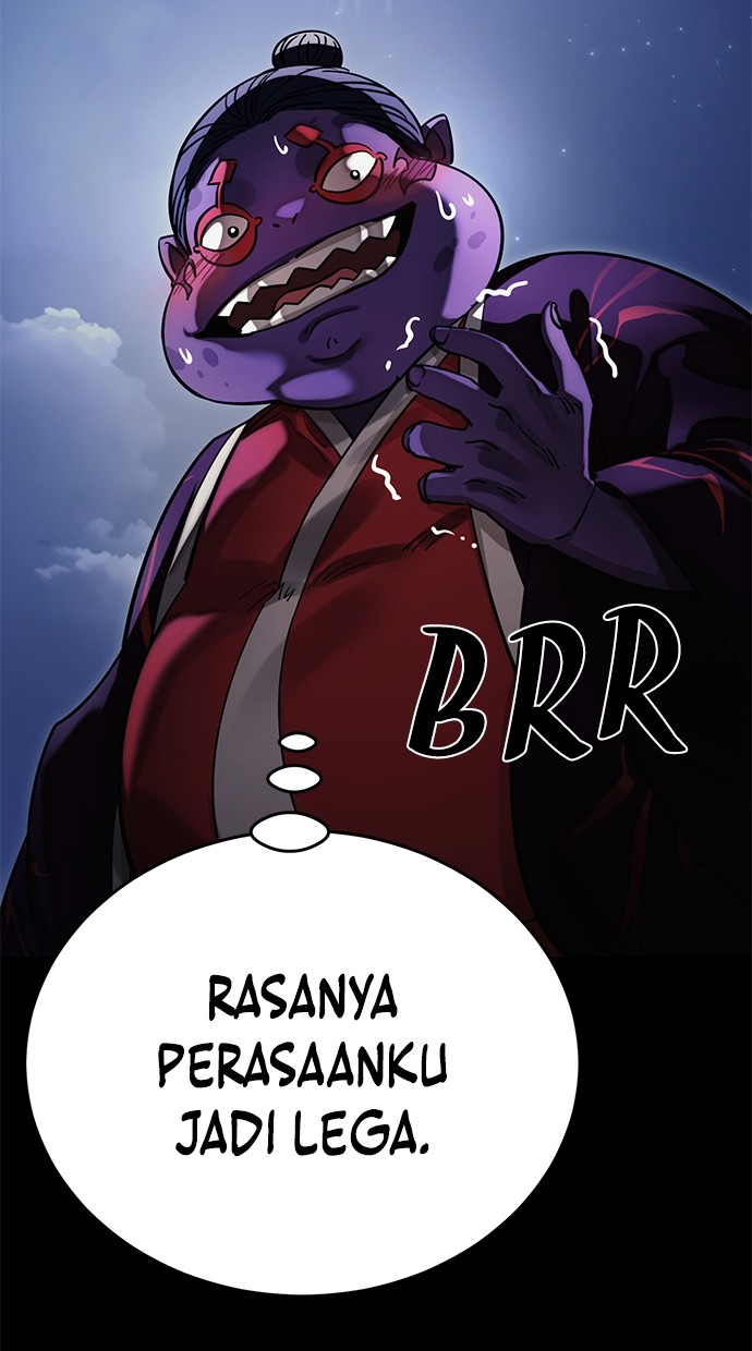 Reincarnation Path of The Underworld King Chapter 57 - halaman 84
