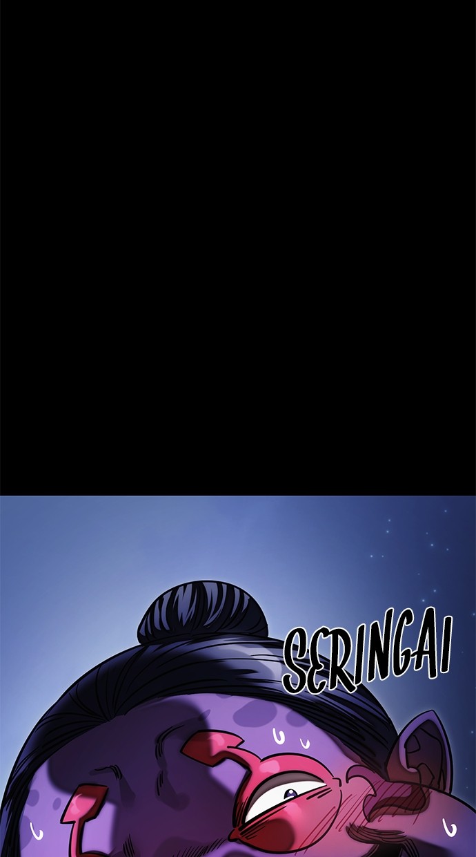 Reincarnation Path of The Underworld King Chapter 57 - halaman 85