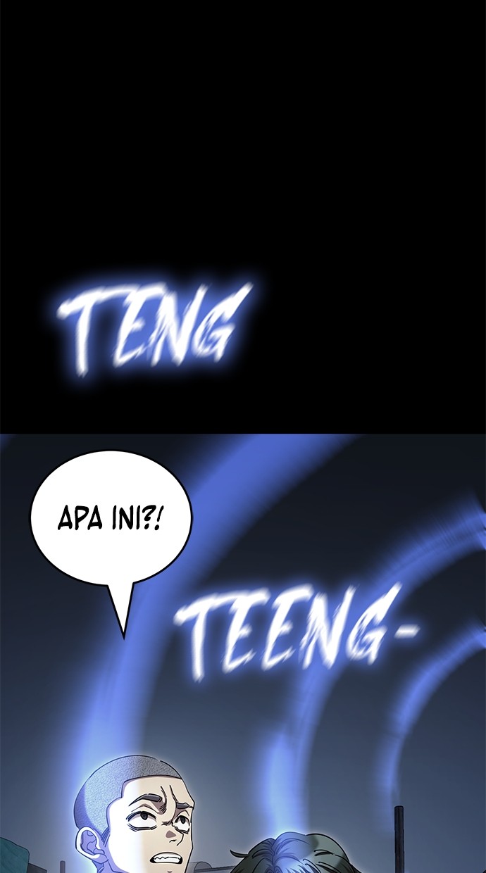 Reincarnation Path of The Underworld King Chapter 57 - halaman 91