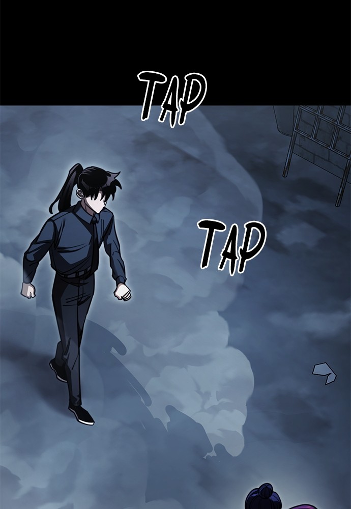 Reincarnation Path of The Underworld King Chapter 58 - halaman 105