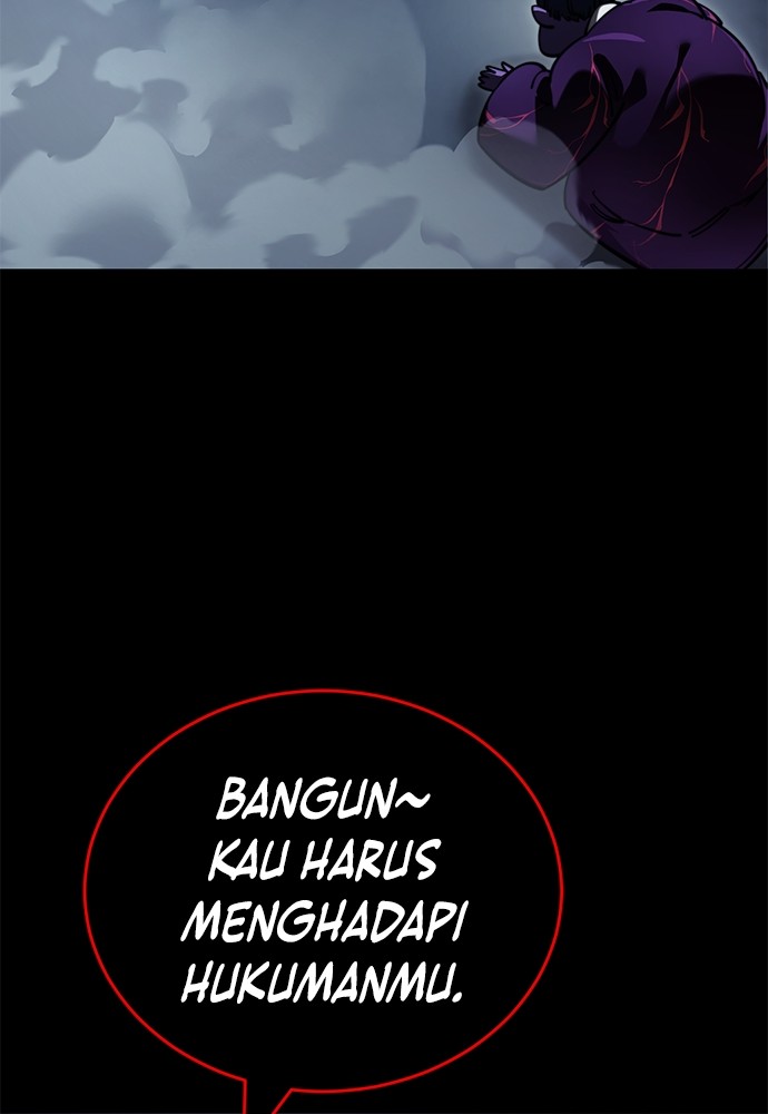 Reincarnation Path of The Underworld King Chapter 58 - halaman 106