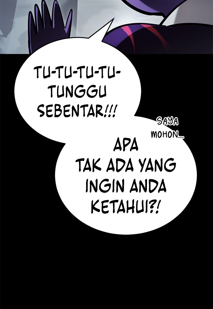Reincarnation Path of The Underworld King Chapter 58 - halaman 108