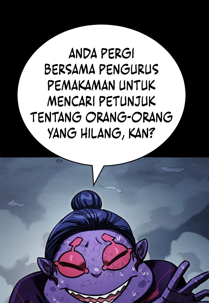 Reincarnation Path of The Underworld King Chapter 58 - halaman 109