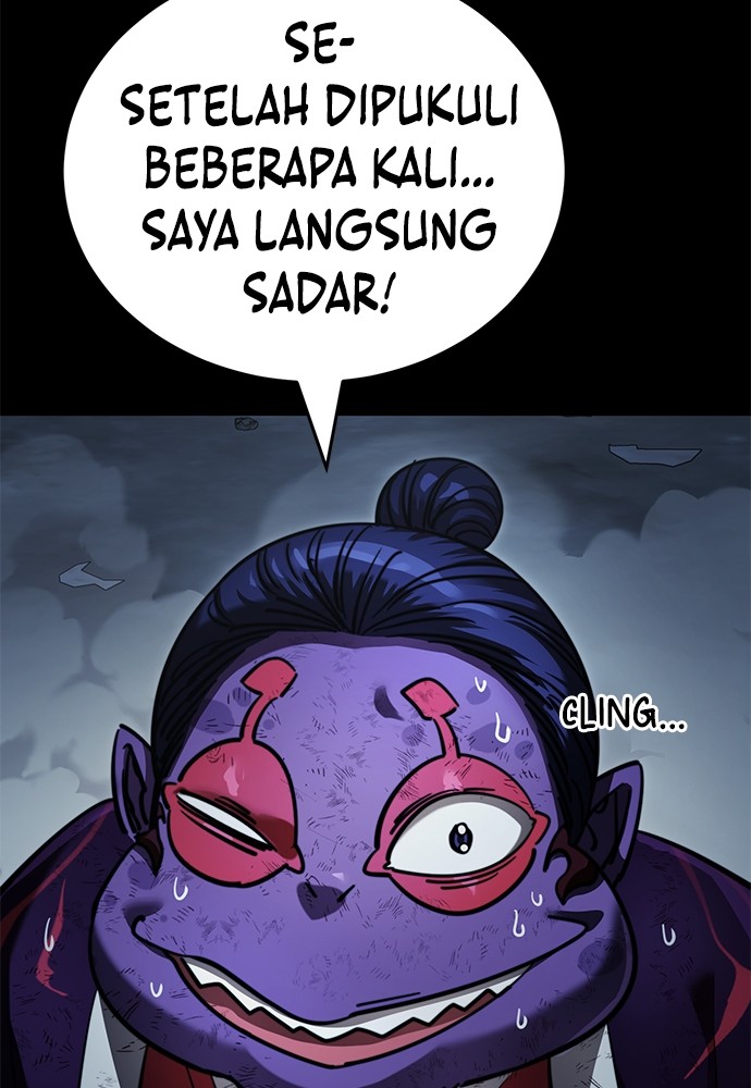 Reincarnation Path of The Underworld King Chapter 58 - halaman 111