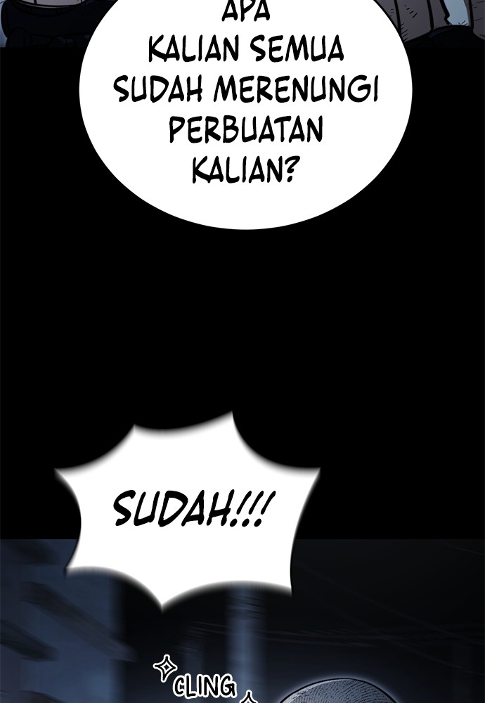 Reincarnation Path of The Underworld King Chapter 58 - halaman 126