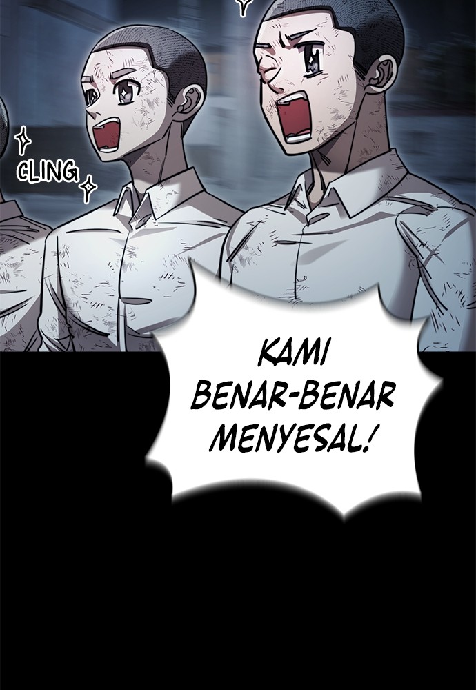 Reincarnation Path of The Underworld King Chapter 58 - halaman 127