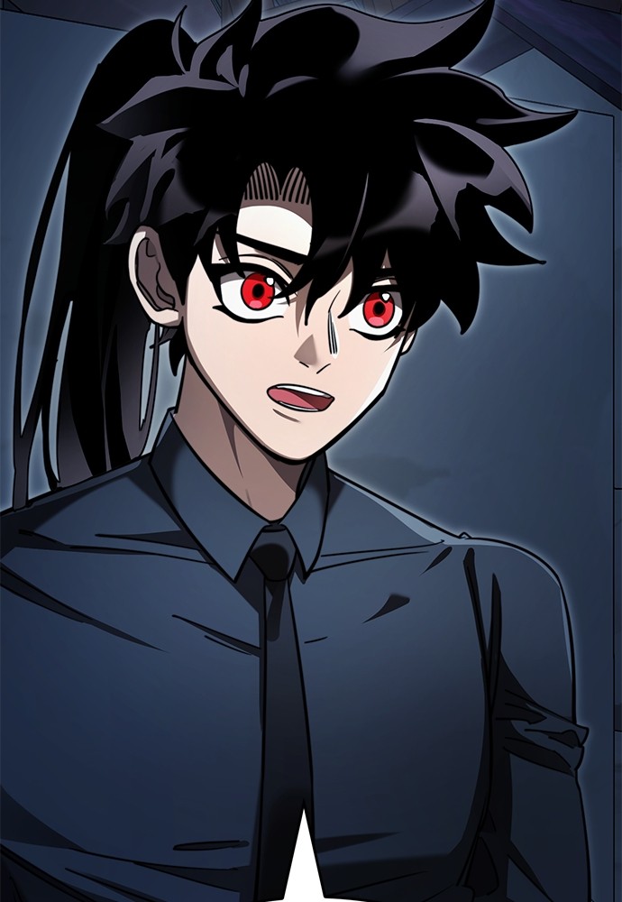 Reincarnation Path of The Underworld King Chapter 58 - halaman 129