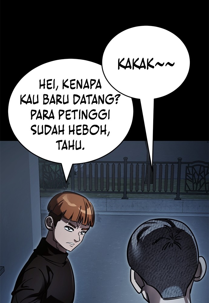 Reincarnation Path of The Underworld King Chapter 58 - halaman 141