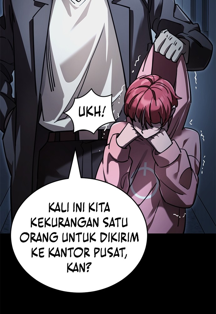 Reincarnation Path of The Underworld King Chapter 58 - halaman 144