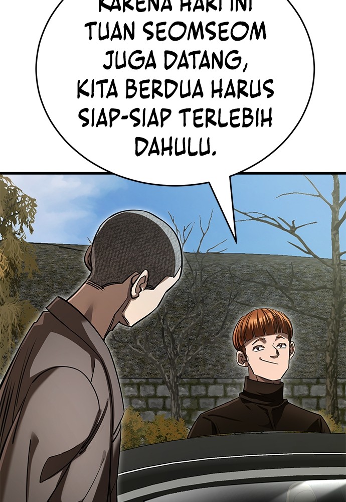 Reincarnation Path of The Underworld King Chapter 58 - halaman 174