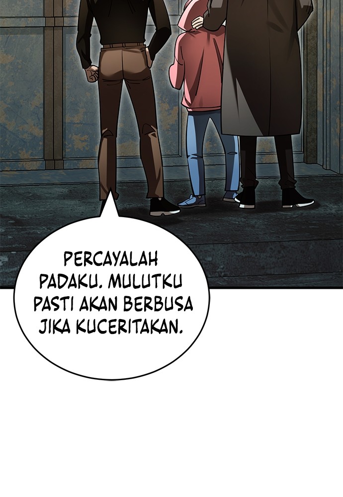 Reincarnation Path of The Underworld King Chapter 58 - halaman 177
