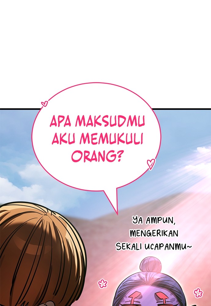 Reincarnation Path of The Underworld King Chapter 58 - halaman 184