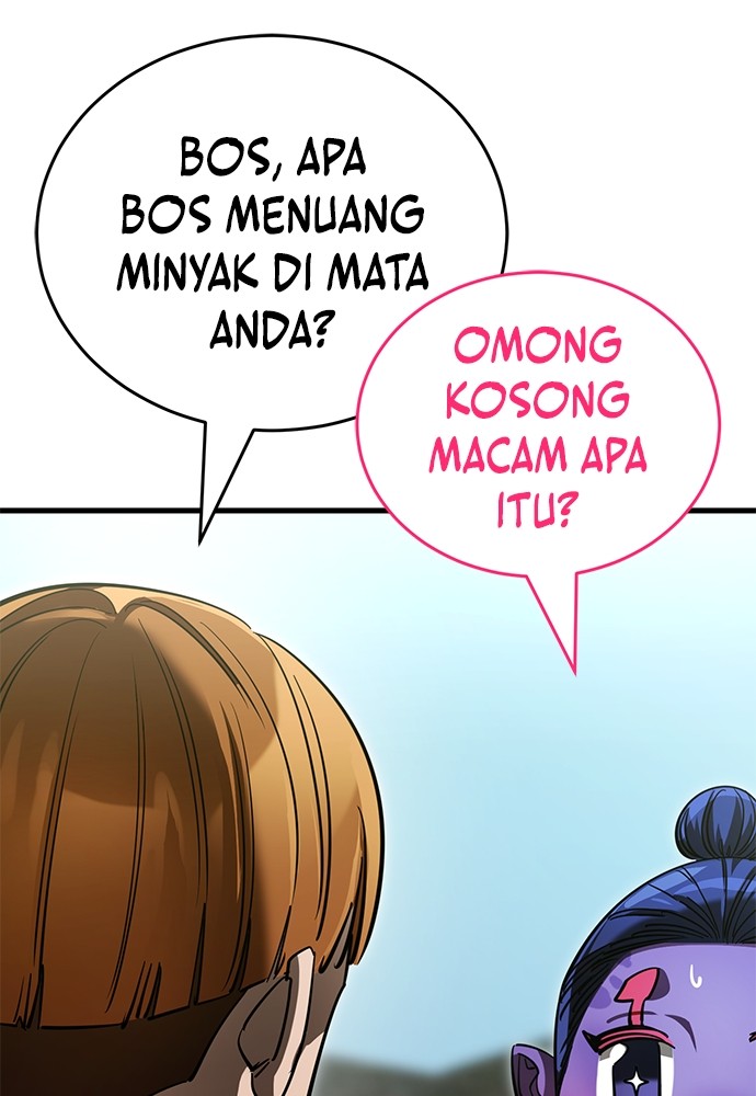 Reincarnation Path of The Underworld King Chapter 58 - halaman 189