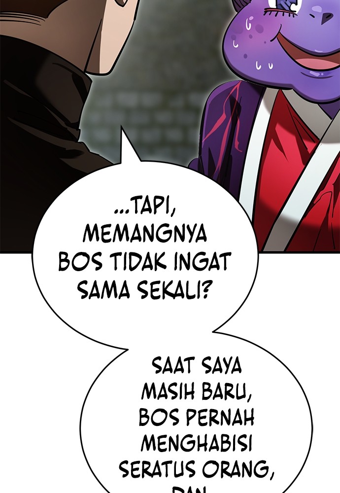 Reincarnation Path of The Underworld King Chapter 58 - halaman 190