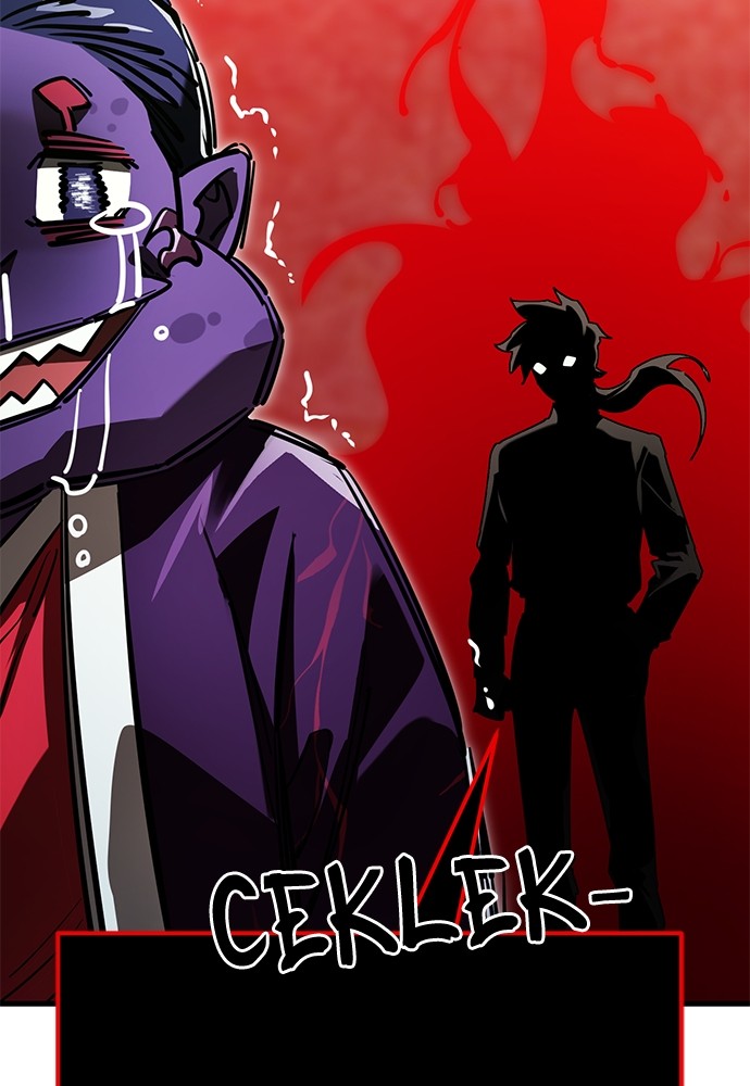 Reincarnation Path of The Underworld King Chapter 58 - halaman 193