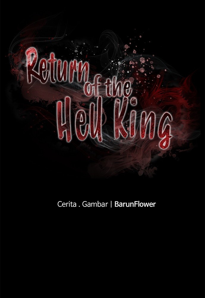 Reincarnation Path of The Underworld King Chapter 58 - halaman 46