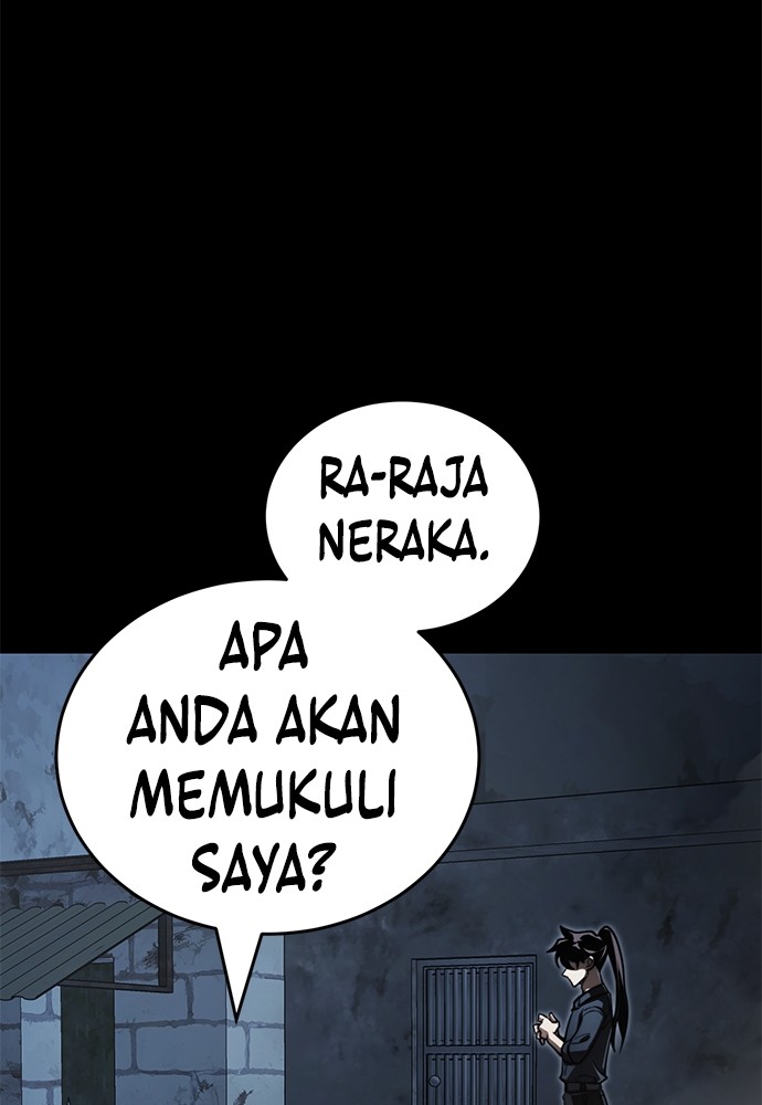 Reincarnation Path of The Underworld King Chapter 58 - halaman 48
