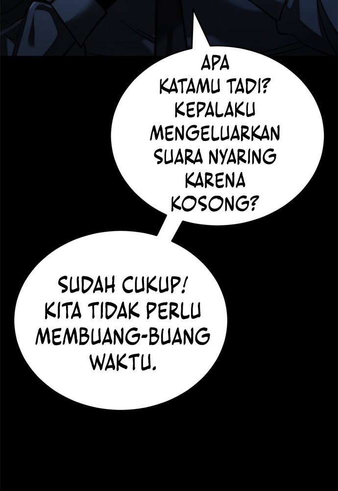 Reincarnation Path of The Underworld King Chapter 58 - halaman 51