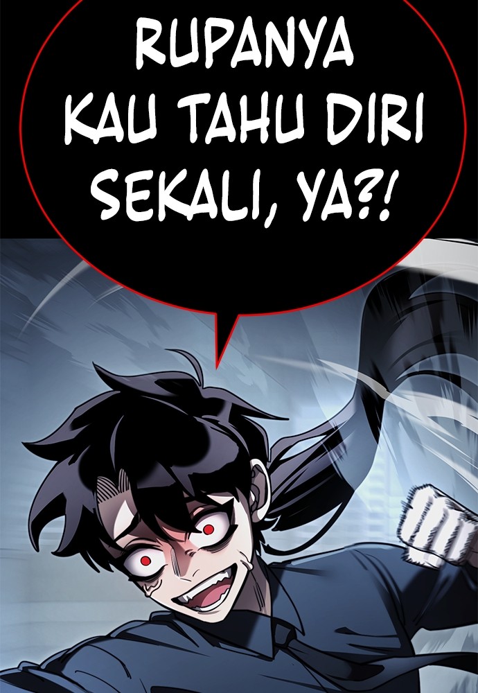 Reincarnation Path of The Underworld King Chapter 58 - halaman 58
