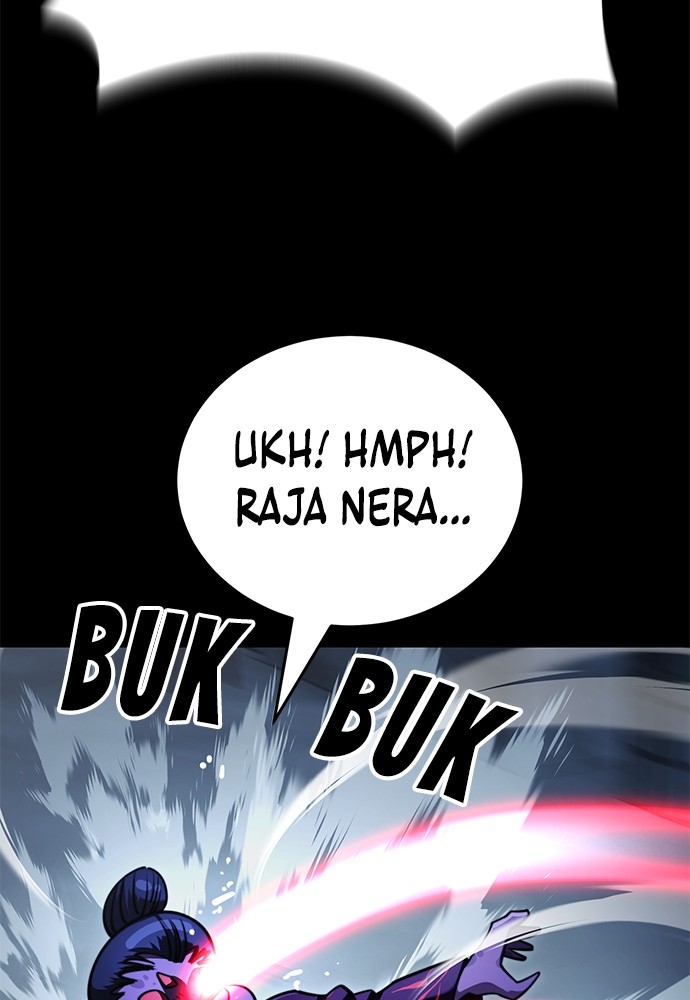 Reincarnation Path of The Underworld King Chapter 58 - halaman 60