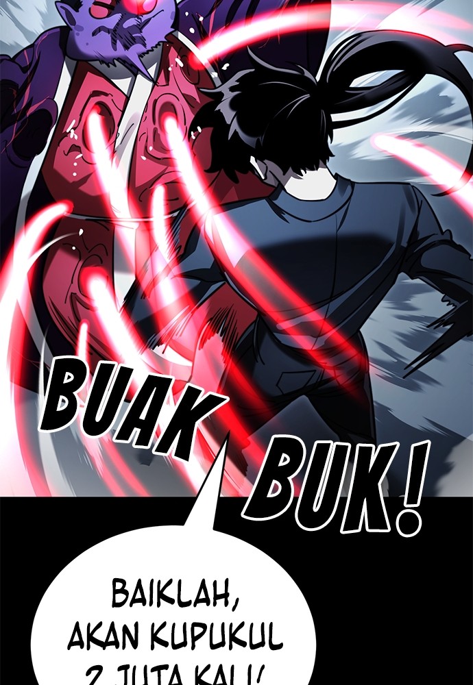 Reincarnation Path of The Underworld King Chapter 58 - halaman 61