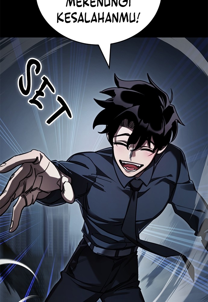 Reincarnation Path of The Underworld King Chapter 58 - halaman 63