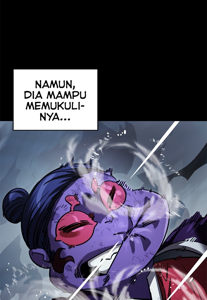 Reincarnation Path of The Underworld King Chapter 58 - halaman 86