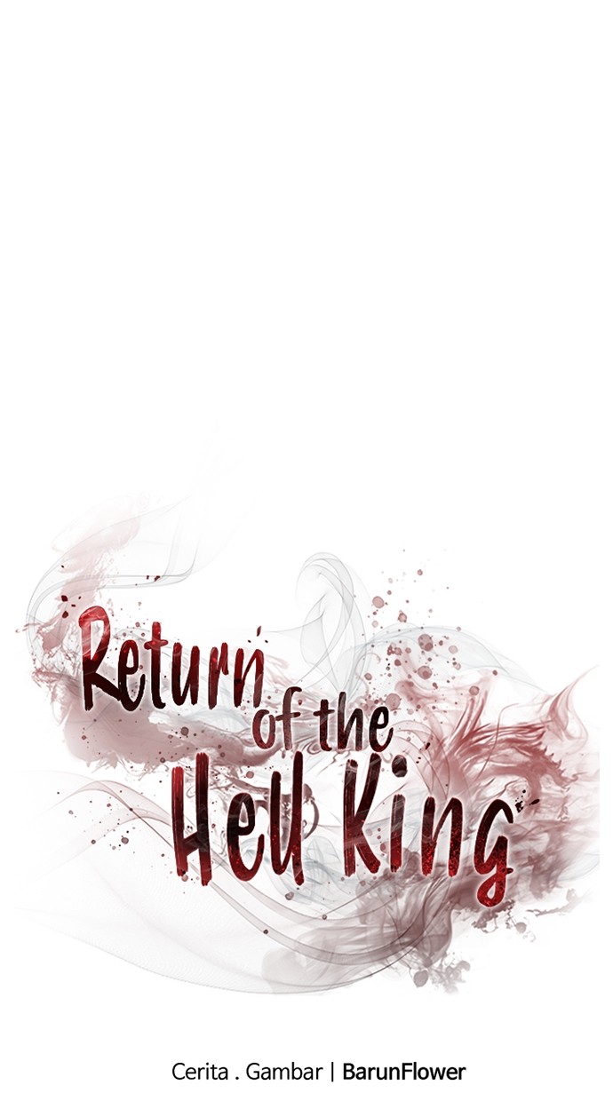 Reincarnation Path of The Underworld King Chapter 59 - halaman 1