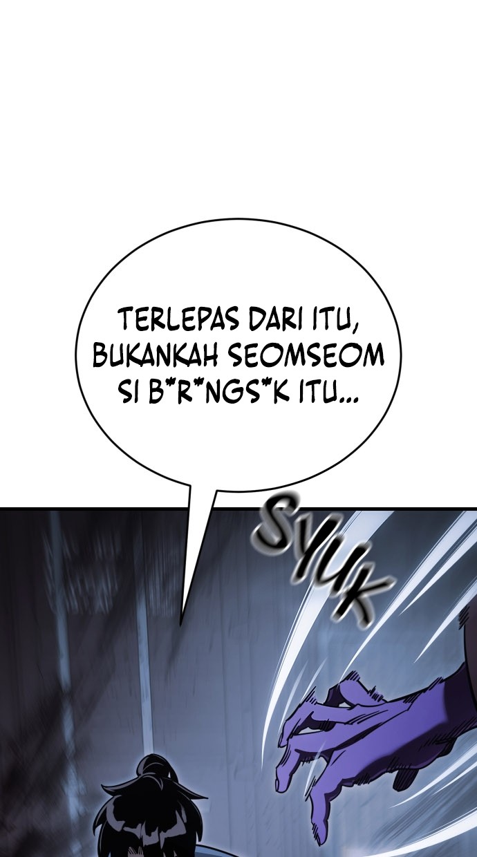 Reincarnation Path of The Underworld King Chapter 59 - halaman 102