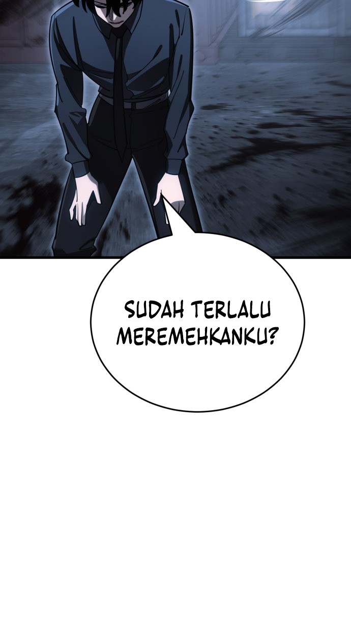 Reincarnation Path of The Underworld King Chapter 59 - halaman 103