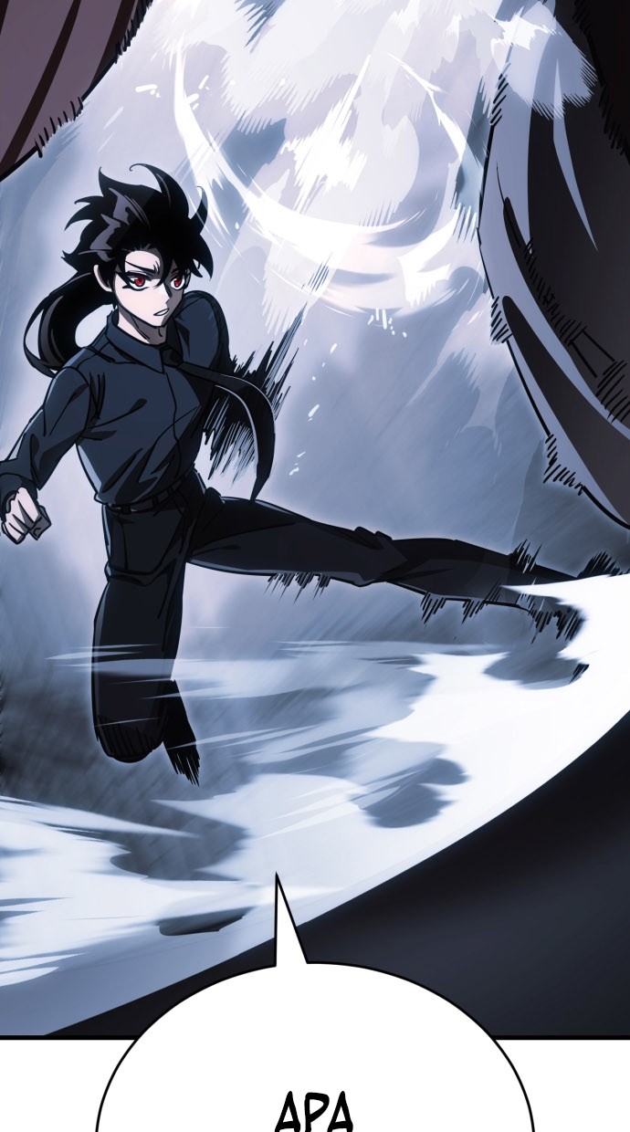 Reincarnation Path of The Underworld King Chapter 59 - halaman 105