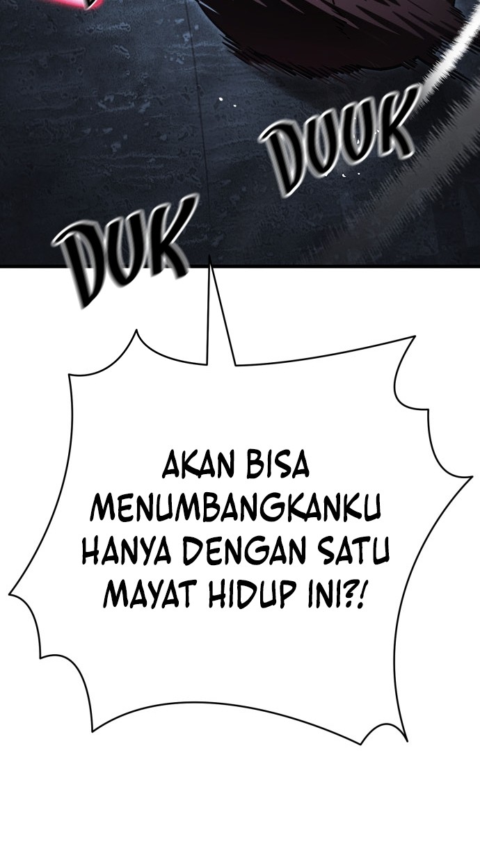 Reincarnation Path of The Underworld King Chapter 59 - halaman 108