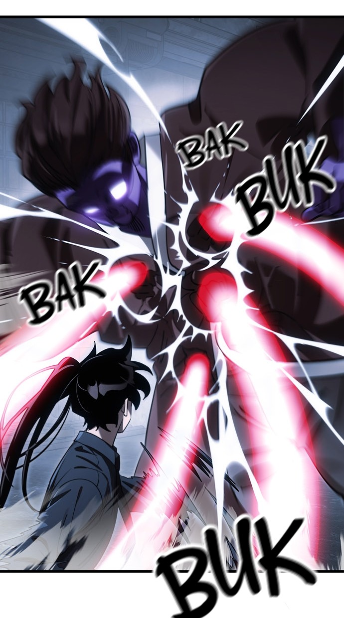 Reincarnation Path of The Underworld King Chapter 59 - halaman 109