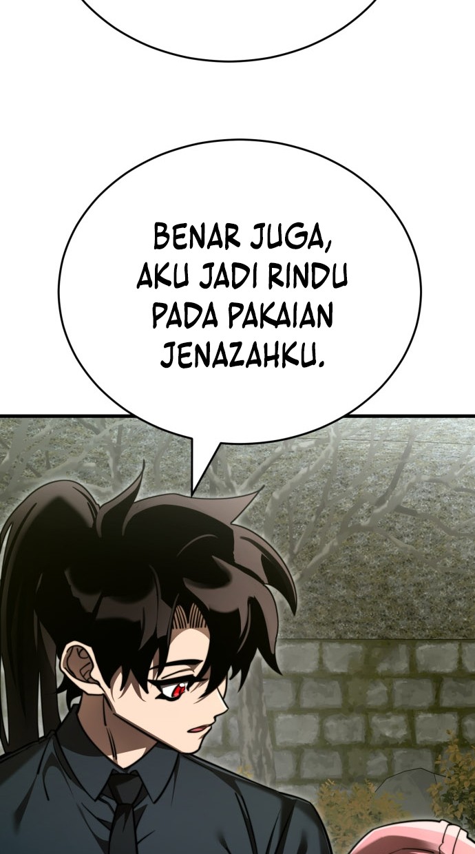 Reincarnation Path of The Underworld King Chapter 59 - halaman 11