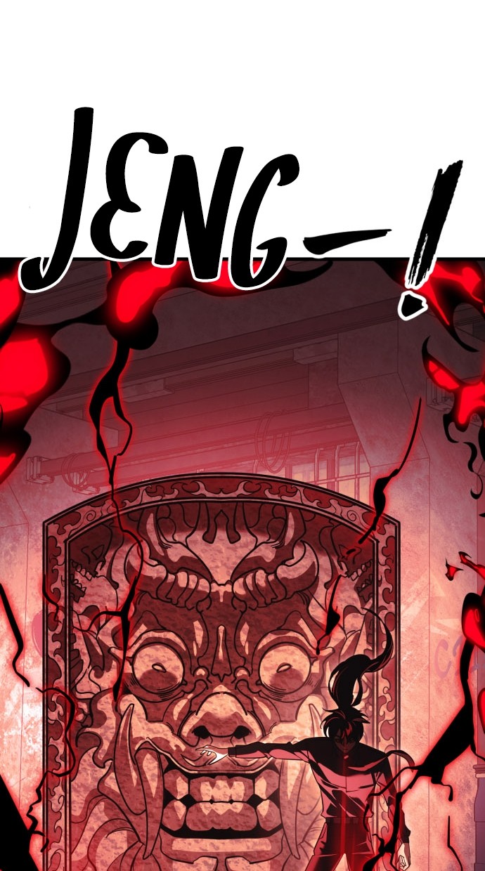 Reincarnation Path of The Underworld King Chapter 59 - halaman 116