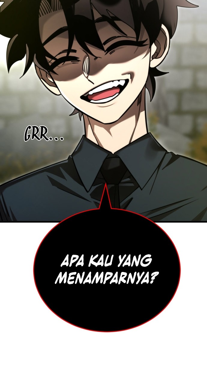 Reincarnation Path of The Underworld King Chapter 59 - halaman 13
